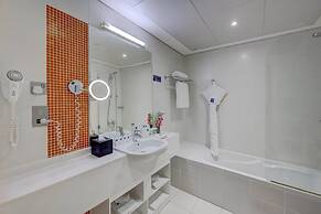 TRYP by Wyndham Abu Dhabi City Centre