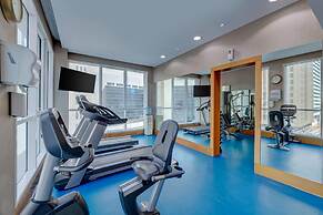 TRYP by Wyndham Abu Dhabi City Centre