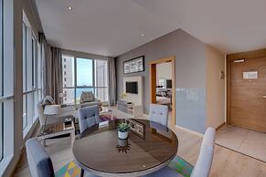 TRYP by Wyndham Abu Dhabi City Centre