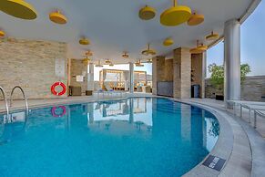 TRYP by Wyndham Abu Dhabi City Centre