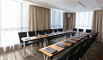 TRYP by Wyndham Abu Dhabi City Centre