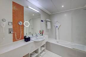 TRYP by Wyndham Abu Dhabi City Centre