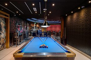 TRYP by Wyndham Abu Dhabi City Centre