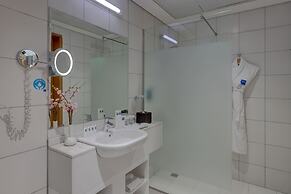 TRYP by Wyndham Abu Dhabi City Centre