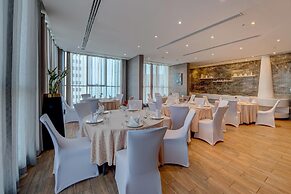 TRYP by Wyndham Abu Dhabi City Centre