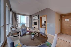 TRYP by Wyndham Abu Dhabi City Centre