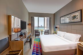 TRYP by Wyndham Abu Dhabi City Centre