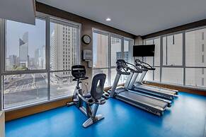 TRYP by Wyndham Abu Dhabi City Centre