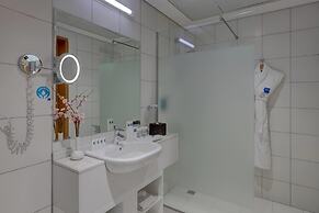 TRYP by Wyndham Abu Dhabi City Centre
