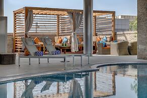 TRYP by Wyndham Abu Dhabi City Centre