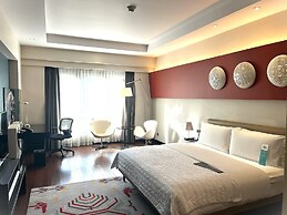 Le Meridien Thimphu