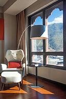 Le Meridien Thimphu