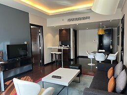 Le Meridien Thimphu