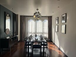 Le Meridien Thimphu