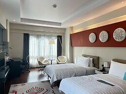 Le Meridien Thimphu