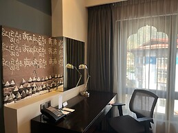 Le Meridien Thimphu