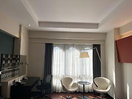 Le Meridien Thimphu
