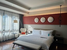 Le Meridien Thimphu