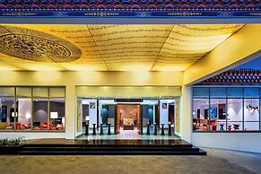 Le Meridien Thimphu
