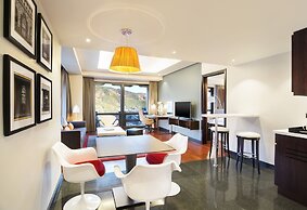 Le Meridien Thimphu