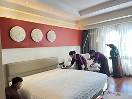 Le Meridien Thimphu