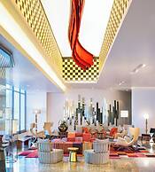 Le Meridien Thimphu