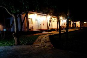 Chamba Valley Exotic Hotel