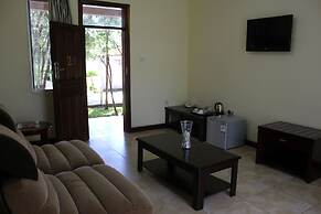 Chamba Valley Exotic Hotel