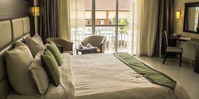 Chamba Valley Exotic Hotel