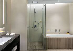 Hyatt Regency Dubai Creek Heights