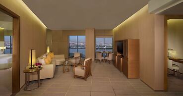 Hyatt Regency Dubai Creek Heights