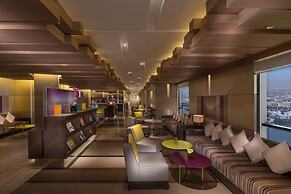 Hyatt Regency Dubai Creek Heights