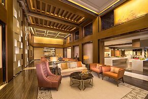 Hyatt Regency Dubai Creek Heights