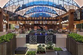 Hyatt Regency Dubai Creek Heights