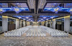 Hyatt Regency Dubai Creek Heights