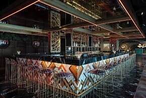 Hyatt Regency Dubai Creek Heights