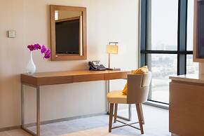 Hyatt Regency Dubai Creek Heights