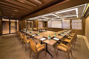 Hyatt Regency Dubai Creek Heights