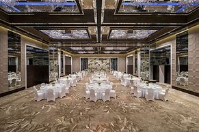 Hyatt Regency Dubai Creek Heights