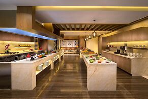 Hyatt Regency Dubai Creek Heights