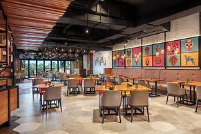 Hyatt Regency Dubai Creek Heights