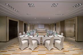 Hyatt Regency Dubai Creek Heights