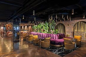 Hyatt Regency Dubai Creek Heights
