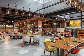 Hyatt Regency Dubai Creek Heights