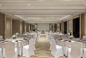 Hyatt Regency Dubai Creek Heights
