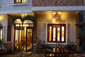 Phu Quoc Village