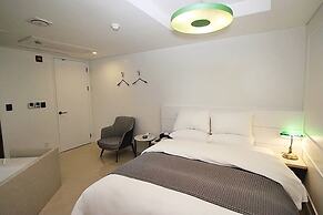 Circle Hotel Seoul