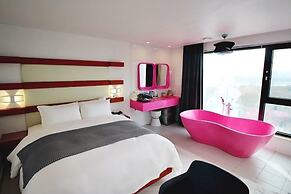 Circle Hotel Seoul