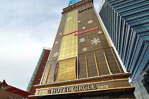 Circle Hotel Seoul