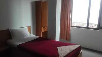 The Nana Hotels